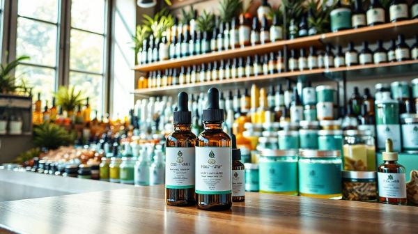 Les meilleurs grossistes CBD en France pour vos économies