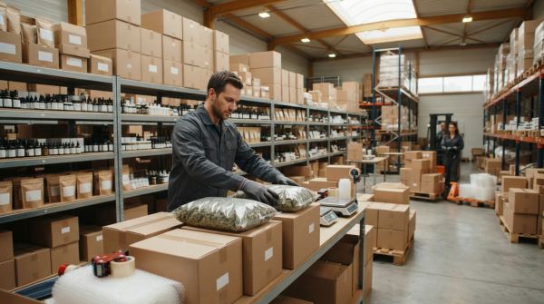 Les meilleurs grossistes CBD en France pour vos économies