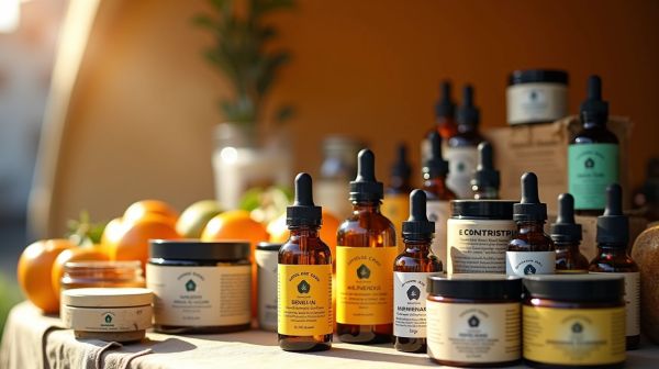 Optimiser vos achats en choisissant un grossiste CBD France