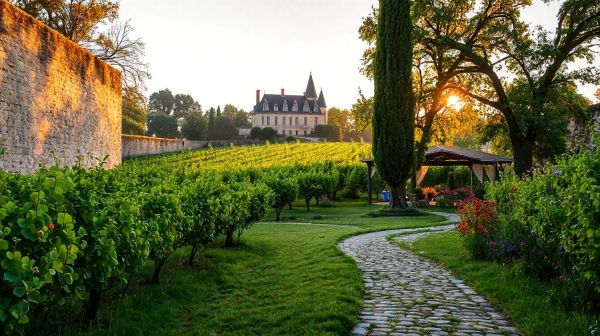 Séjours de ressourcement en yoga et bien-être en France